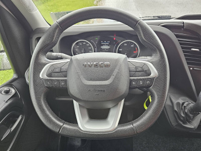 Iveco DAILY 35S18 ac aut 3.0ltr EURO6 foto 11