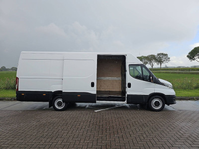 Iveco DAILY 35S18 ac aut 3.0ltr EURO6 foto 14