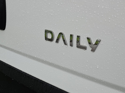 Iveco DAILY 35S18 ac aut 3.0ltr EURO6 foto 15