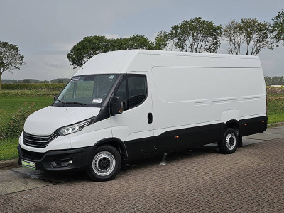 Iveco DAILY 35S18 ac aut 3.0ltr EURO6 foto 2