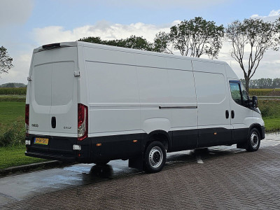 Iveco DAILY 35S18 ac aut 3.0ltr EURO6 foto 3
