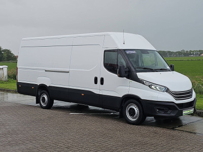 Iveco DAILY 35S18 ac aut 3.0ltr EURO6 foto 5