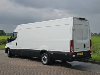 Iveco DAILY 35S18 ac aut 3.0ltr EURO6 foto 6