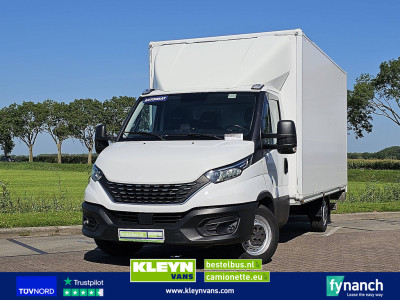 Iveco DAILY 35S18 ac automaat EURO6