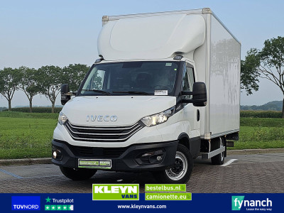 Iveco DAILY 35S18 ac automaat EURO6