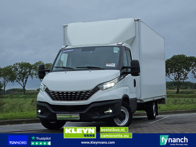 Iveco DAILY 35S18 ac automaat EURO6