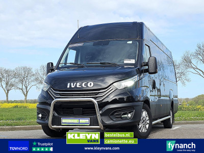 Iveco DAILY 35S18 ac automaat EURO6
