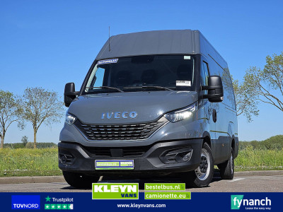 Iveco DAILY 35S18 ac automaat EURO6
