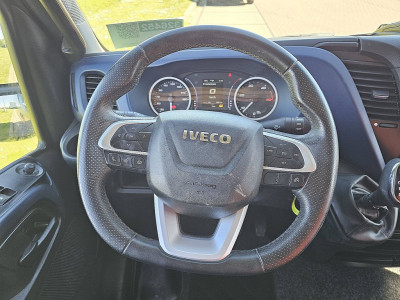 Iveco DAILY 35S18 ac automaat EURO6 foto 11