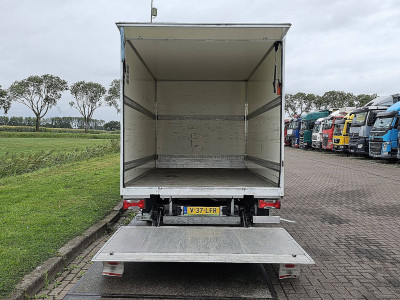 Iveco DAILY 35S18 ac automaat EURO6 foto 13