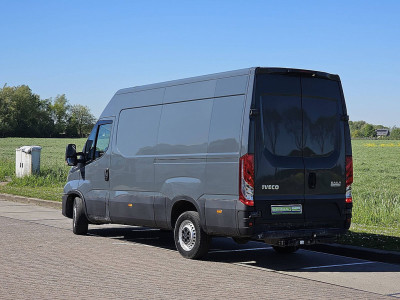 Iveco DAILY 35S18 ac automaat EURO6 foto 6