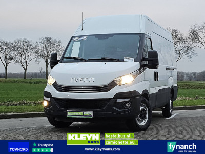 Iveco DAILY 35S21 3.0Ltr 2xZijdeur AC!