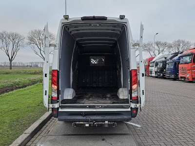 Iveco DAILY 35S21 3.0Ltr 2xZijdeur AC! foto 12