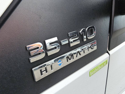 Iveco DAILY 35S21 3.0Ltr 2xZijdeur AC! foto 15
