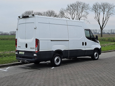 Iveco DAILY 35S21 3.0Ltr 2xZijdeur AC! foto 3