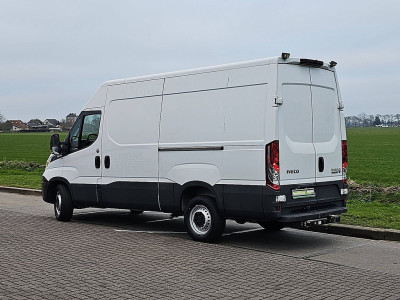 Iveco DAILY 35S21 3.0Ltr 2xZijdeur AC! foto 6