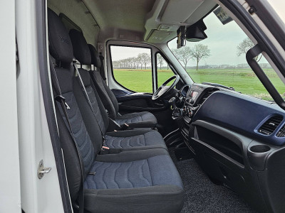 Iveco DAILY 35S21 3.0Ltr 2xZijdeur AC! foto 7