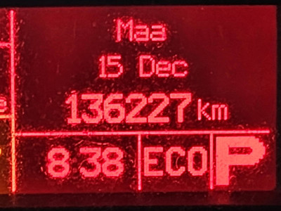 Iveco DAILY 35S21 3.0Ltr 2xZijdeur AC! foto 9