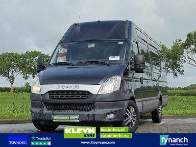 Iveco DAILY 35S21 3.0ltr Maxi 200Pk AC