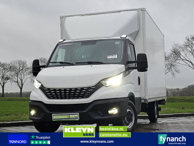 Iveco DAILY 35 S ac automaat EURO6
