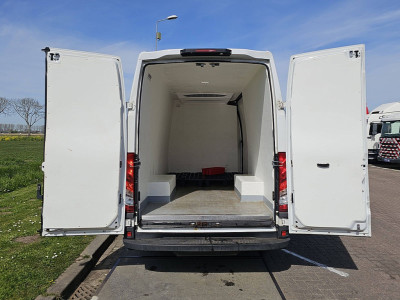 Iveco DAILY 40C15 CNG Koelwagen D/N! foto 12