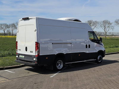 Iveco DAILY 40C15 CNG Koelwagen D/N! foto 3