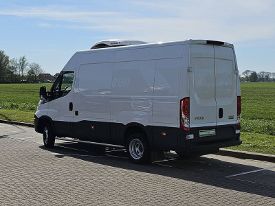 Iveco DAILY 40C15 CNG Koelwagen D/N! foto 6