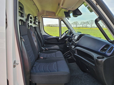 Iveco DAILY 40C15 CNG Koelwagen D/N! foto 7