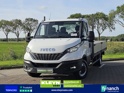 Iveco DAILY 40C18 3.0 ltr ac aut EURO6