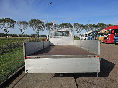 Iveco DAILY 40C18 3.0 ltr ac aut EURO6 foto 13