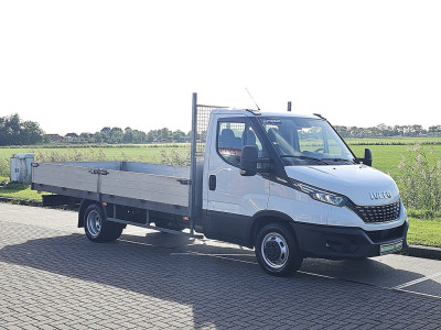Iveco DAILY 40C18 3.0 ltr ac aut EURO6 foto 5