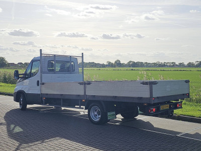 Iveco DAILY 40C18 3.0 ltr ac aut EURO6 foto 6