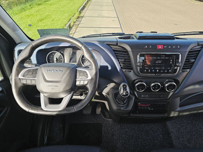 Iveco DAILY 40C18 3.0 ltr ac aut EURO6 foto 8