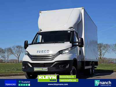Iveco DAILY 40C18 Clickstar EURO6
