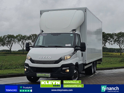 Iveco DAILY 40C18 ac automaat EURO6