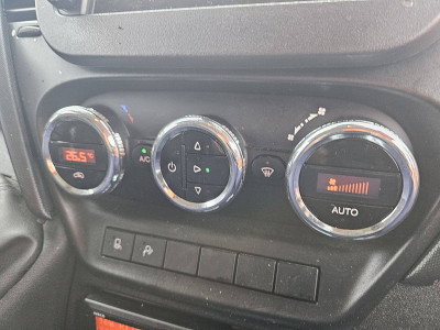 Iveco DAILY 40C18 ac automaat EURO6 foto 10