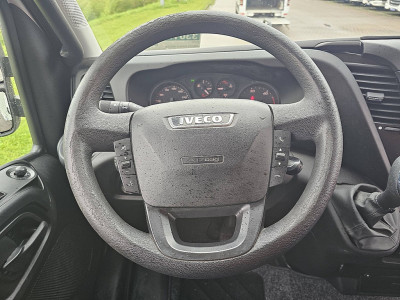 Iveco DAILY 40C18 ac automaat EURO6 foto 11