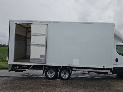 Iveco DAILY 40C18 ac automaat EURO6 foto 13