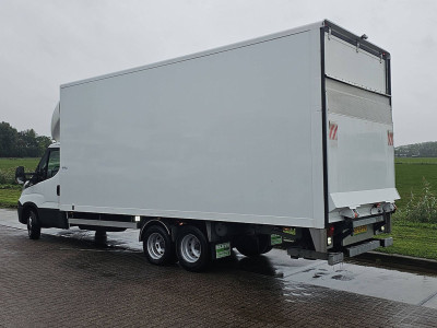 Iveco DAILY 40C18 ac automaat EURO6 foto 6