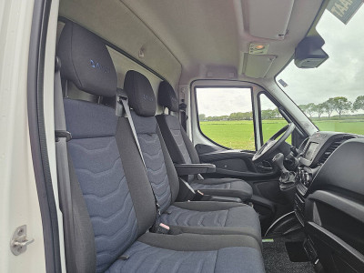 Iveco DAILY 40C18 ac automaat EURO6 foto 7
