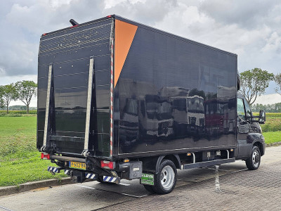 Iveco DAILY 50C15 3.0Ltr Bakwagen AC! foto 3