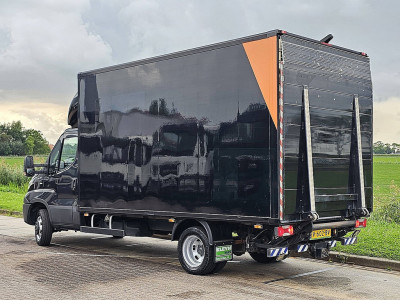 Iveco DAILY 50C15 3.0Ltr Bakwagen AC! foto 6