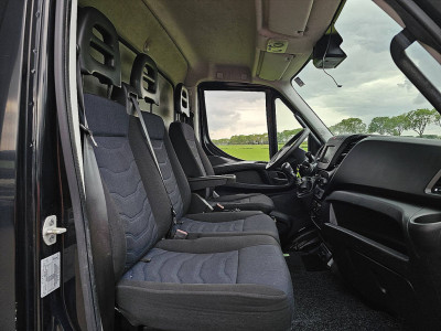 Iveco DAILY 50C15 3.0Ltr Bakwagen AC! foto 7