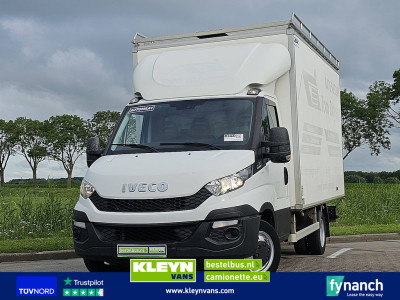 Iveco DAILY 50C17 3.0Ltr 170Pk Autom!