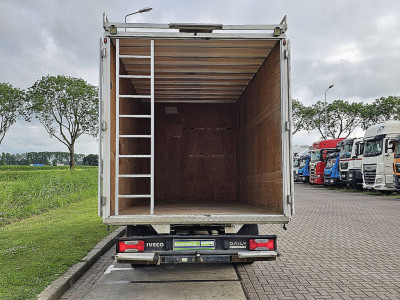 Iveco DAILY 50C17 3.0Ltr 170Pk Autom! 12