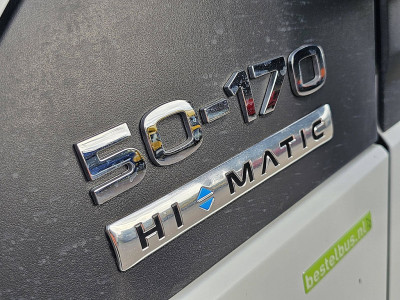 Iveco DAILY 50C17 3.0Ltr 170Pk Autom! 14