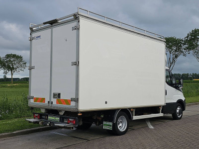 Iveco DAILY 50C17 3.0Ltr 170Pk Autom! 3