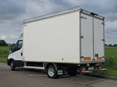 Iveco DAILY 50C17 3.0Ltr 170Pk Autom! 6