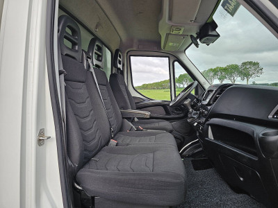 Iveco DAILY 50C17 3.0Ltr 170Pk Autom! 7