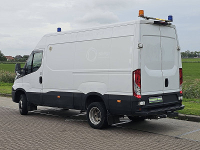 Iveco DAILY 50C17 3.0Ltr Dubbellucht ! foto 6